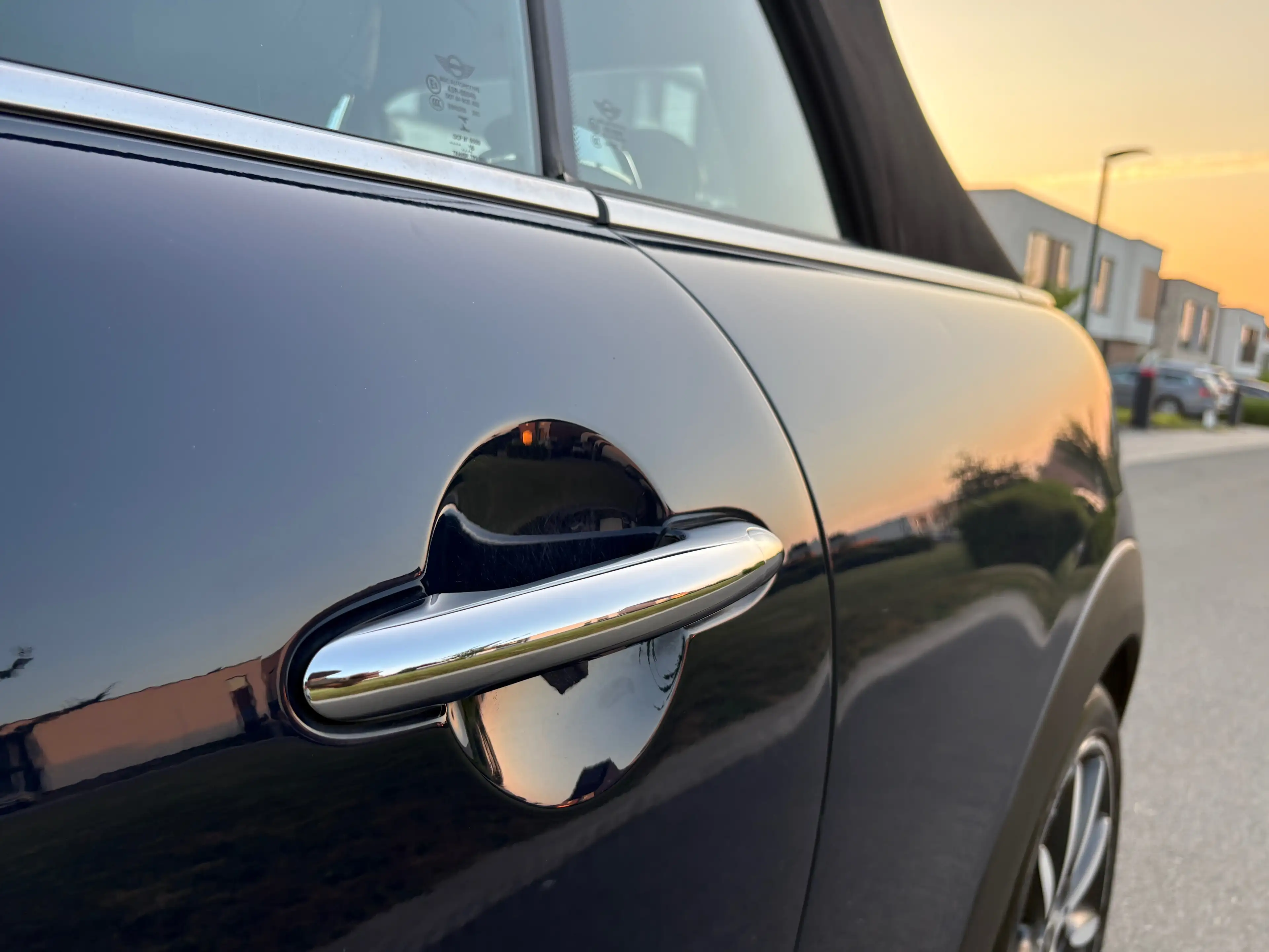 MINI Cooper Cabrio Mini Cabriolet 1.5 Cooper##67000km#Bluetooth#carplay#airco#Navi — photo 10