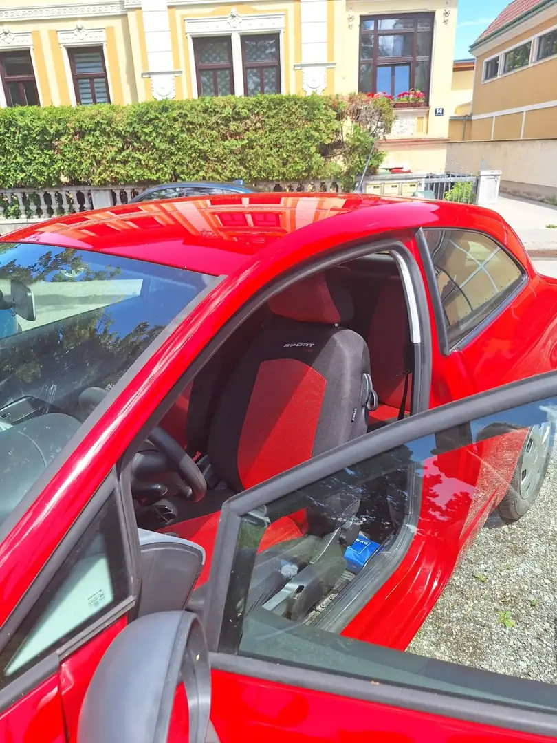 SEAT Ibiza SportCoupé Chili 1,2 - 2