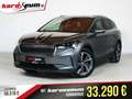 Skoda Enyaq 80 Loft | WENIG KM | 82kWh | 20 Zoll | LED Grau - thumbnail 1