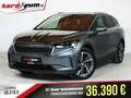 Skoda Enyaq 80 Loft | WENIG KM | 82kWh | 20 Zoll | LED Grau - thumbnail 1