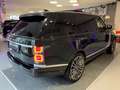Land Rover Range Rover 5.0 Supercharged Autobiography LWB Nero - thumbnail 4