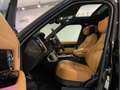 Land Rover Range Rover 5.0 Supercharged Autobiography LWB Czarny - thumbnail 9
