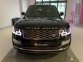 Land Rover Range Rover 5.0 Supercharged Autobiography LWB Black - thumbnail 2
