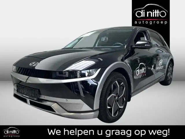 Hyundai IONIQ 5 77 KWH SPECIAL EDITION AWD 239KW - 325P