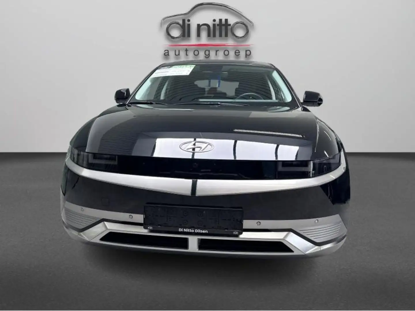 Hyundai IONIQ 5 77 KWH SPECIAL EDITION AWD 239KW - 325P Noir - 2