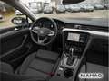Volkswagen Passat Variant GTE 1.4 eHybrid Navi LED HUD Kame Blau - thumbnail 12