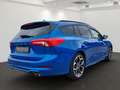 Ford Focus 1,5 Eco Boost ST-Line Design+TechnologiePa Blauw - thumbnail 5