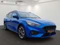 Ford Focus 1,5 Eco Boost ST-Line Design+TechnologiePa Blauw - thumbnail 3