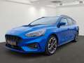 Ford Focus 1,5 Eco Boost ST-Line Design+TechnologiePa Blauw - thumbnail 2