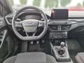 Ford Focus 1,5 Eco Boost ST-Line Design+TechnologiePa Blauw - thumbnail 12
