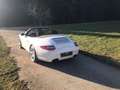 Porsche 911 Carrera S Cabriolet bijela - thumbnail 3