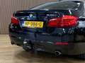 BMW 535 5-serie 535i High Executive|HeadUp Display|Camera| Noir - thumbnail 10