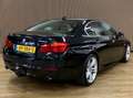 BMW 535 5-serie 535i High Executive|HeadUp Display|Camera| Noir - thumbnail 8