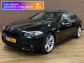 BMW 535 5-serie 535i High Executive|HeadUp Display|Camera| Černá - thumbnail 1