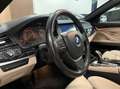 BMW 535 5-serie 535i High Executive|HeadUp Display|Camera| Noir - thumbnail 14