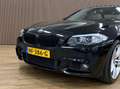 BMW 535 5-serie 535i High Executive|HeadUp Display|Camera| Noir - thumbnail 3