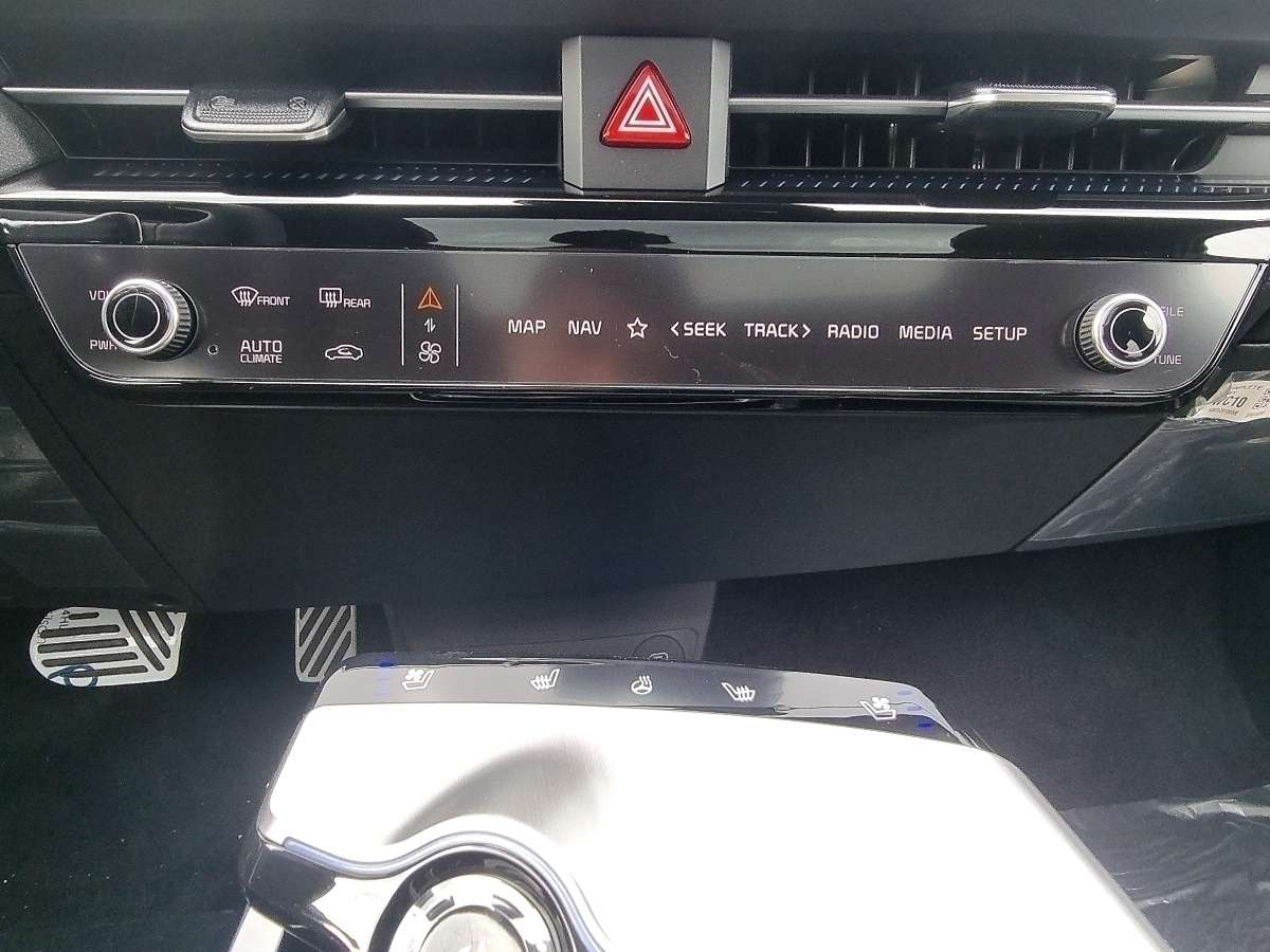 Kia EV6