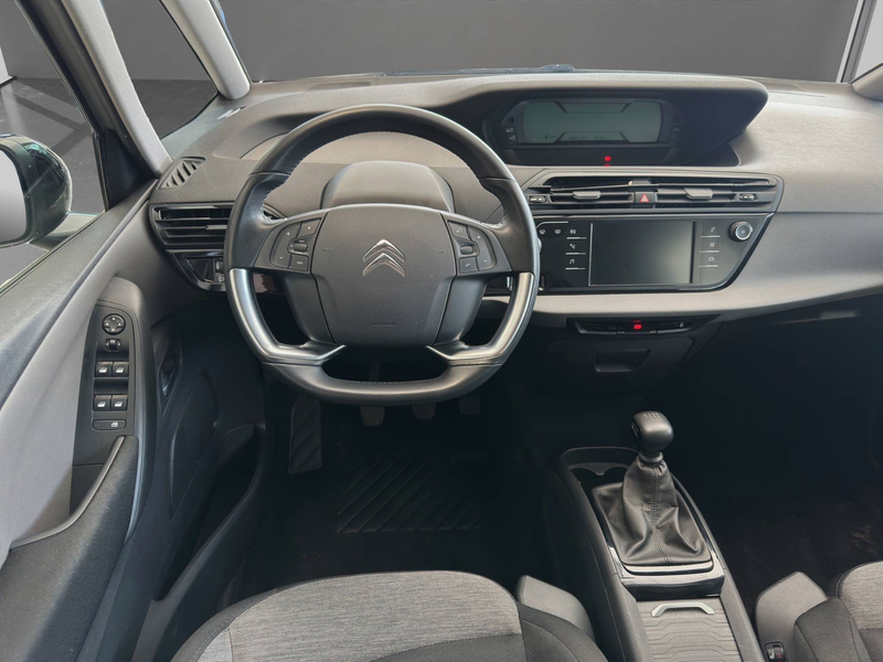 Citroen Grand C4 SpaceTourer Grand C4 Spacetourer Feel 1.2 130 PureTech EURO 6d — photo 7
