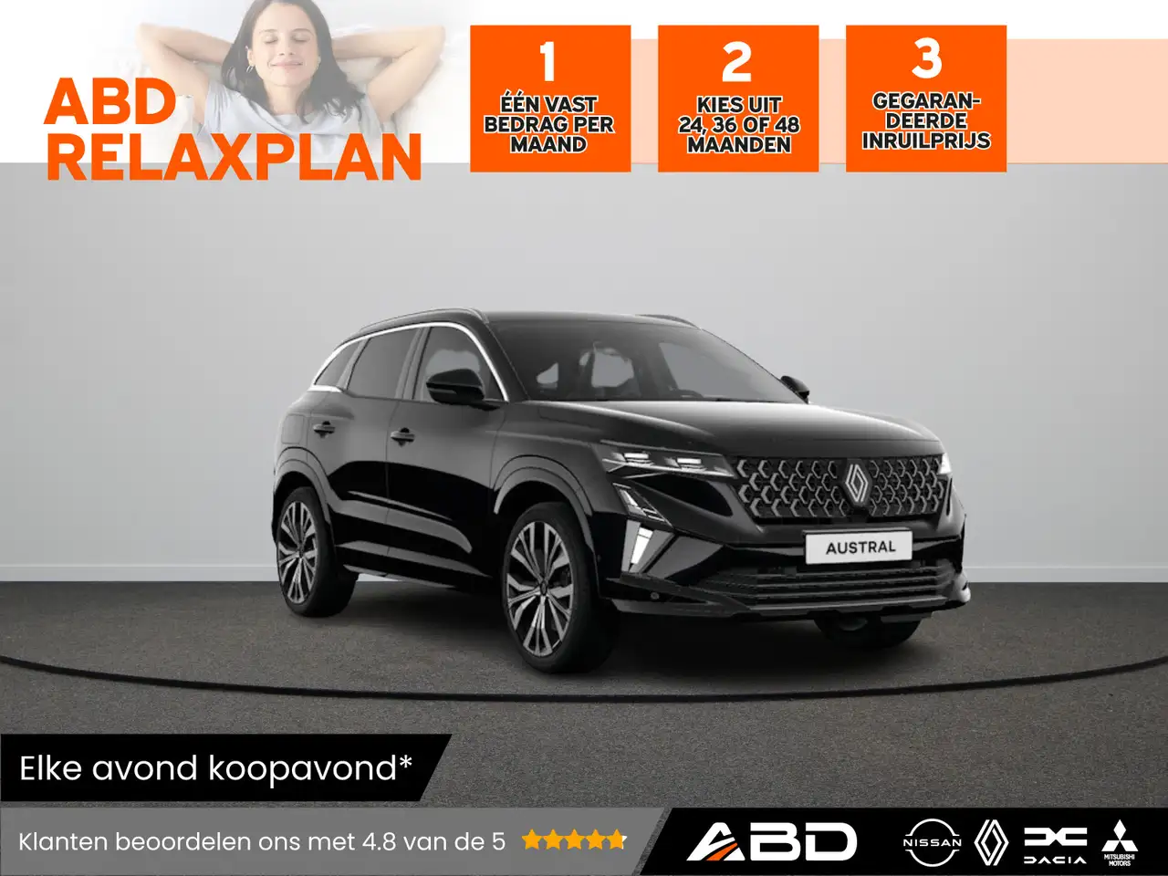 Renault Austral