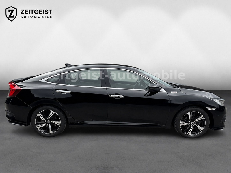 Honda Civic 1.5 V-TEC*Executive *SPORTPAKET* — photo 8