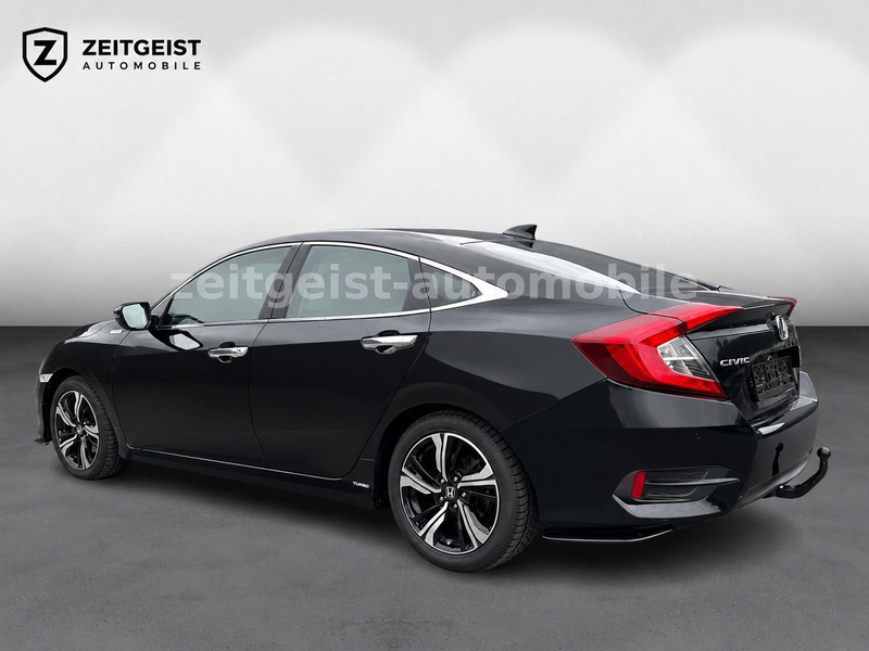Honda Civic 1.5 V-TEC*Executive *SPORTPAKET* — photo 5