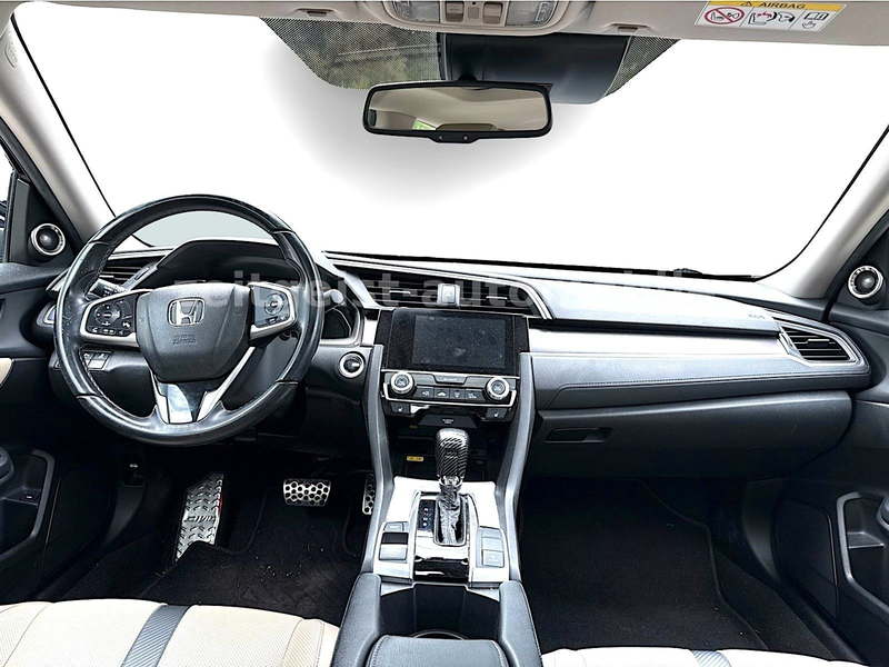 Honda Civic 1.5 V-TEC*Executive *SPORTPAKET* — photo 12