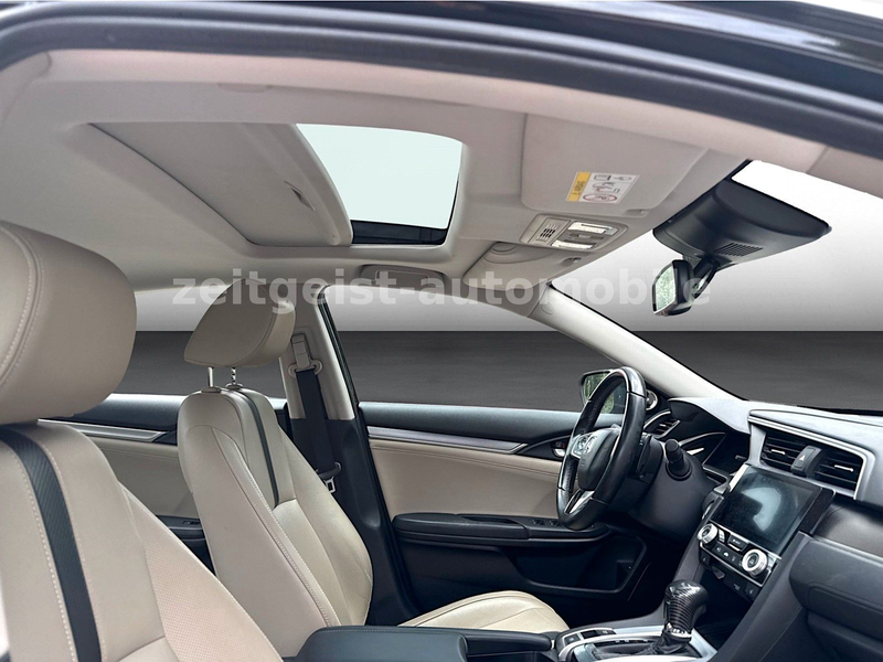 Honda Civic 1.5 V-TEC*Executive *SPORTPAKET* — photo 9