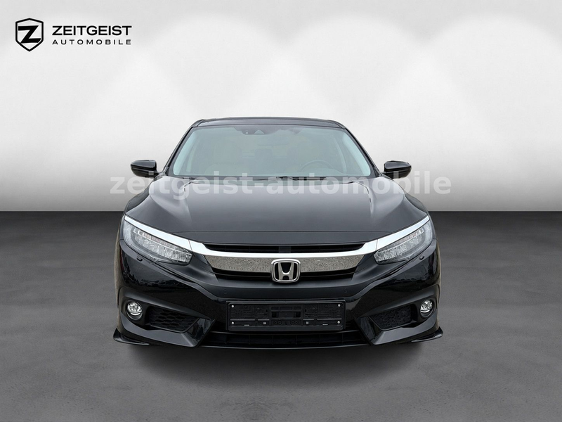 Honda Civic 1.5 V-TEC*Executive *SPORTPAKET* — photo 2