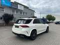 Mercedes-Benz GLE 350 de 4Matic AMG Burm. Distr. AHK 360° Blanco - thumbnail 3