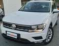 Volkswagen Tiguan Tiguan 2.0 tdi bm Sport Blanc - thumbnail 1