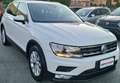 Volkswagen Tiguan Tiguan 2.0 tdi bm Sport Blanc - thumbnail 2