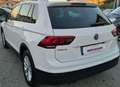 Volkswagen Tiguan Tiguan 2.0 tdi bm Sport Blanc - thumbnail 5