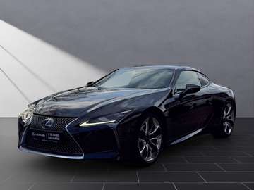 Performance+Carbon LEXUS GARANTIE
