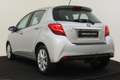 Toyota Yaris 1.5 HYBRID DYNAMIC -CRUISE|KEYLESS|16"|ECC|CAMERA Grijs - thumbnail 5