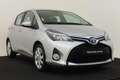 Toyota Yaris 1.5 HYBRID DYNAMIC -CRUISE|KEYLESS|16"|ECC|CAMERA Grijs - thumbnail 11