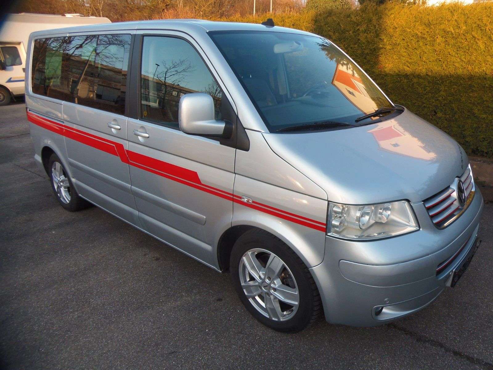 Second hand Volkswagen  2.5
