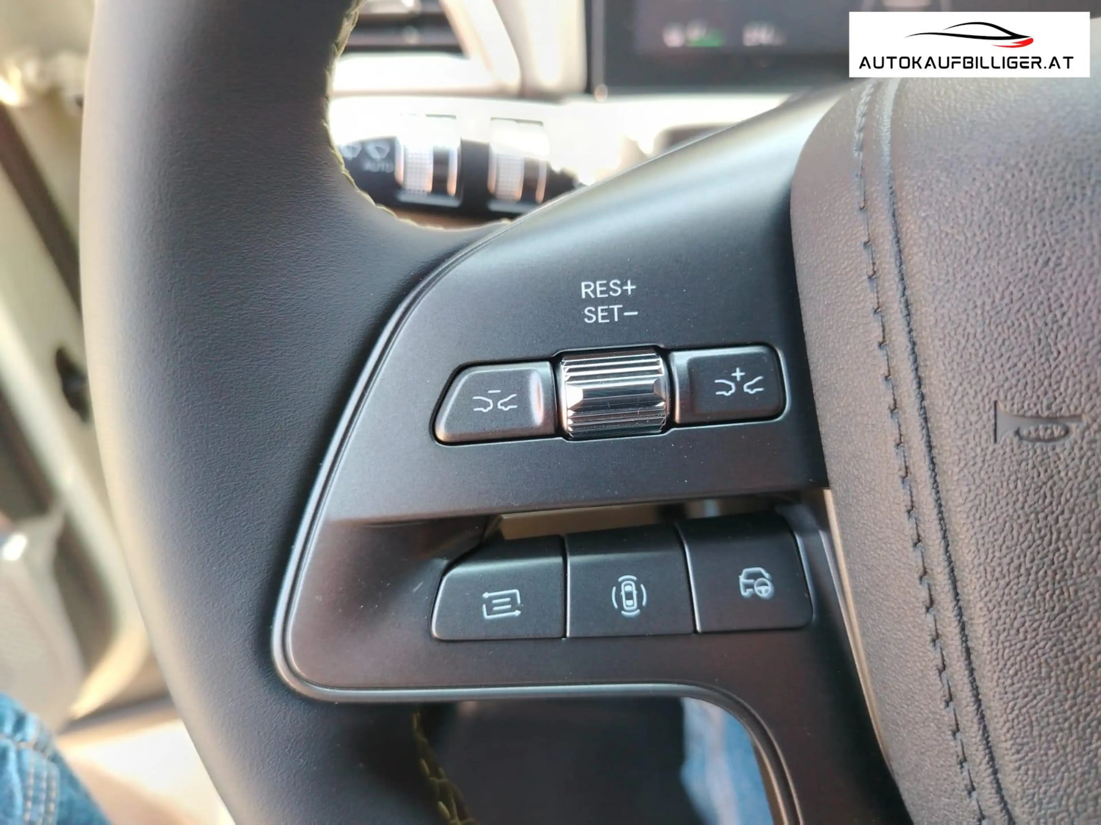 BYD Atto 2 EV Comfort 64,80kWh — photo 12