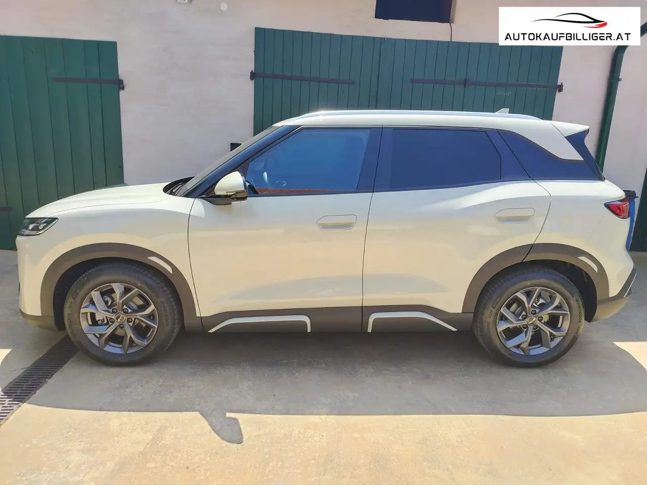 BYD Atto 2 2026