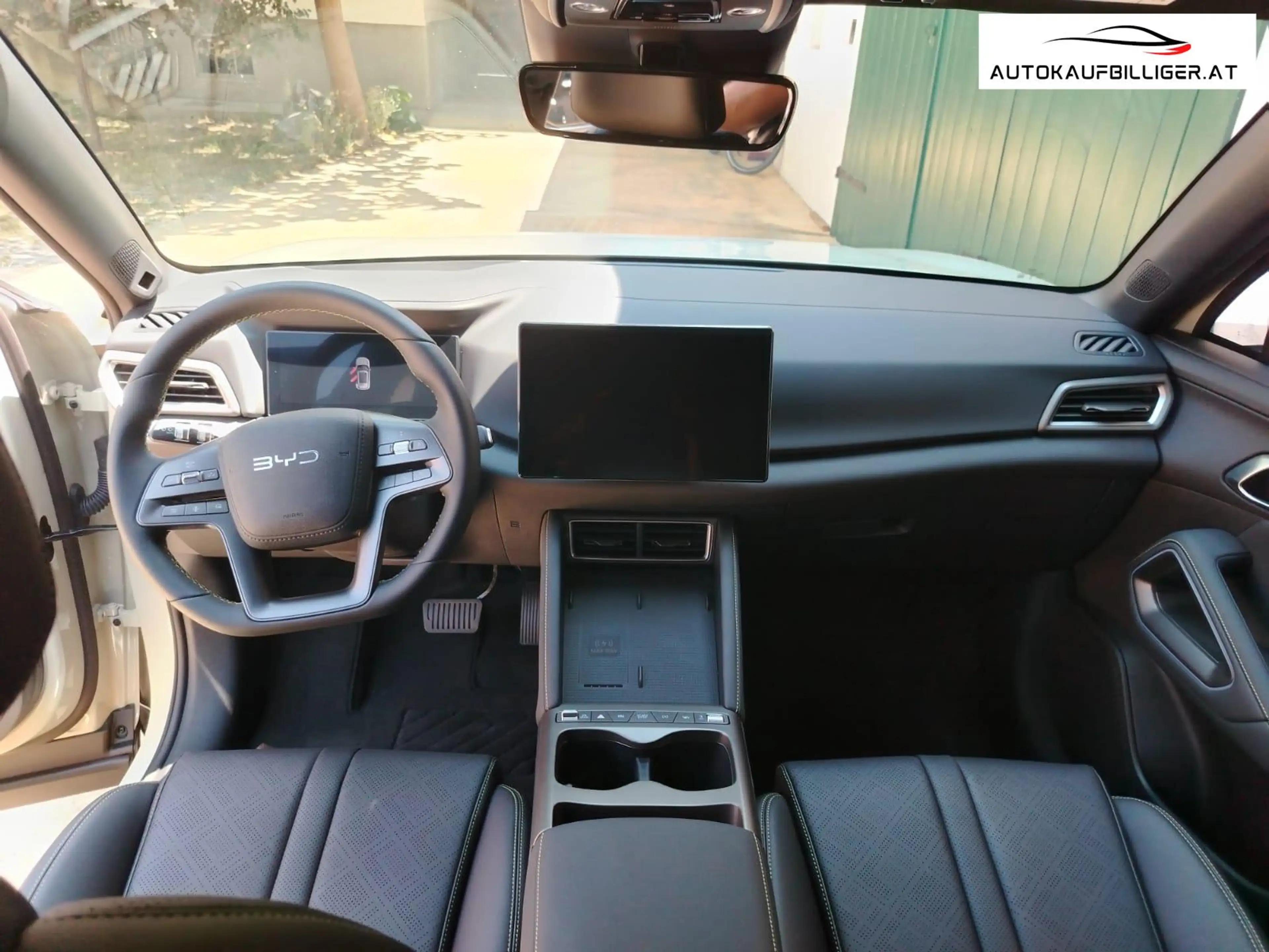 BYD Atto 2 EV Comfort 64,80kWh — photo 9