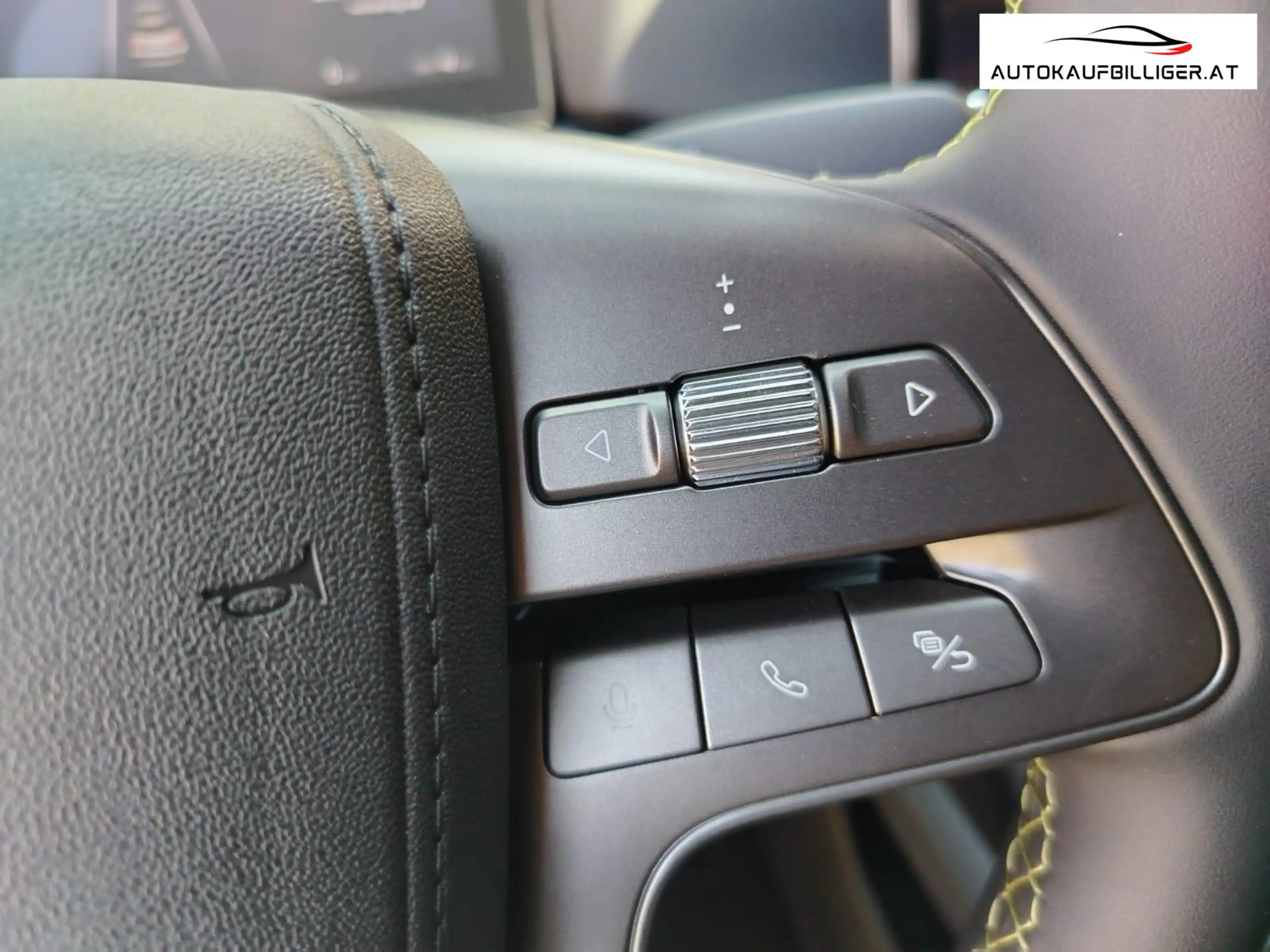 BYD Atto 2 EV Comfort 64,80kWh — photo 13