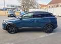 Peugeot 3008 Hybrid 300 e-EAT8 GT Pack Aut. m. "Black Pack" ... Blau - thumbnail 7