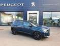 Peugeot 3008 Hybrid 300 e-EAT8 GT Pack Aut. m. "Black Pack" ... Blau - thumbnail 2