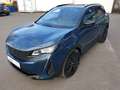 Peugeot 3008 Hybrid 300 e-EAT8 GT Pack Aut. m. "Black Pack" ... Blau - thumbnail 5