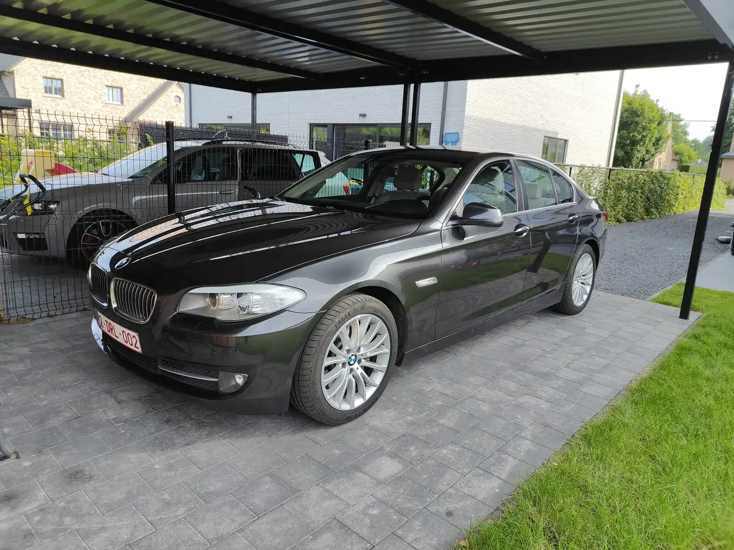 BMW 528 528i Aut. - 1