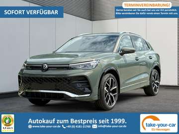 R-Line Limited DSG+AHK+HUD+NAVI+MATRIX+EL. HECK...