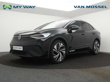 Pro Performance 150 kW (204 PS) 77 kWh, 1-speed automatic transmission  / Demo