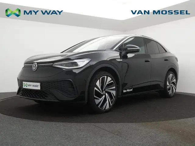 Volkswagen ID.5 Pro Performance 150 kW (204 PS) 77 kWh, 1-speed automatic transmission  / Demo