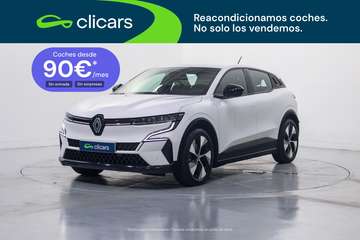 Equilibre Optimum Charge EV60 160kW