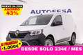 Renault Kangoo 1.5 VAN 95CV 4P # IVA DEDUCIBLE, NAVY, PARK Blanco - thumbnail 1