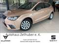 SEAT Ibiza 1.0 TSI DSG Xcellence *Navi*DAB+*Full Link* Beige - thumbnail 1